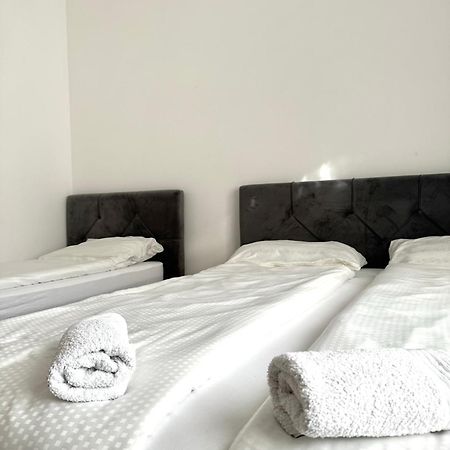 L&L Rooms Maribor Kültér fotó