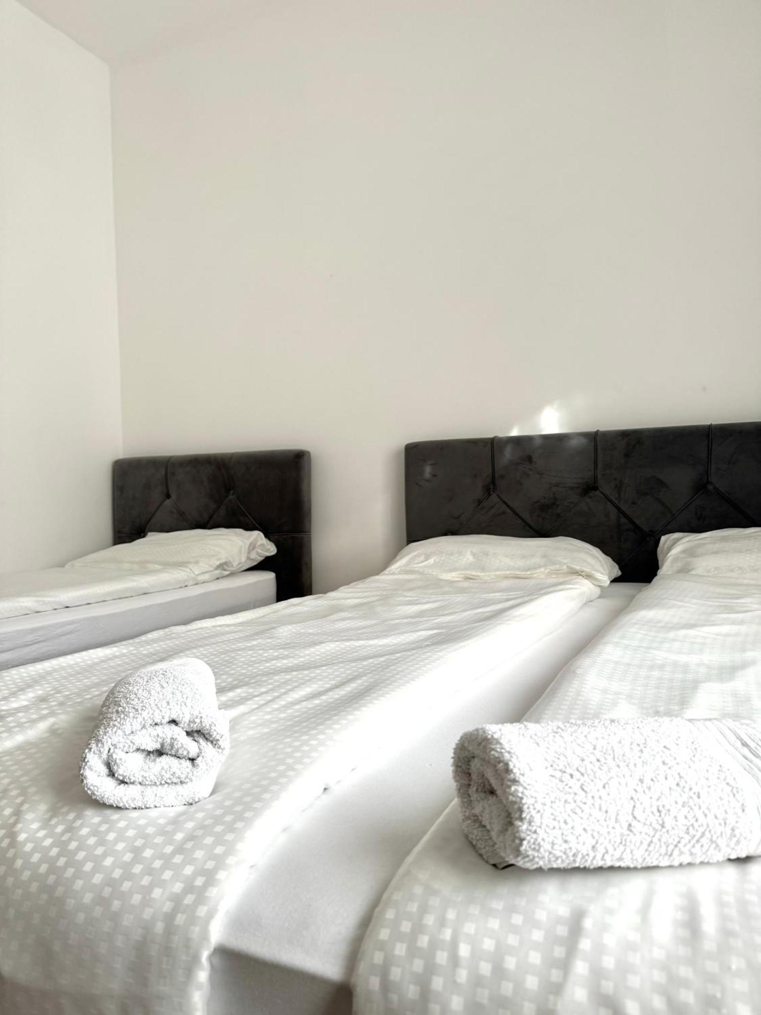 L&L Rooms Maribor Kültér fotó