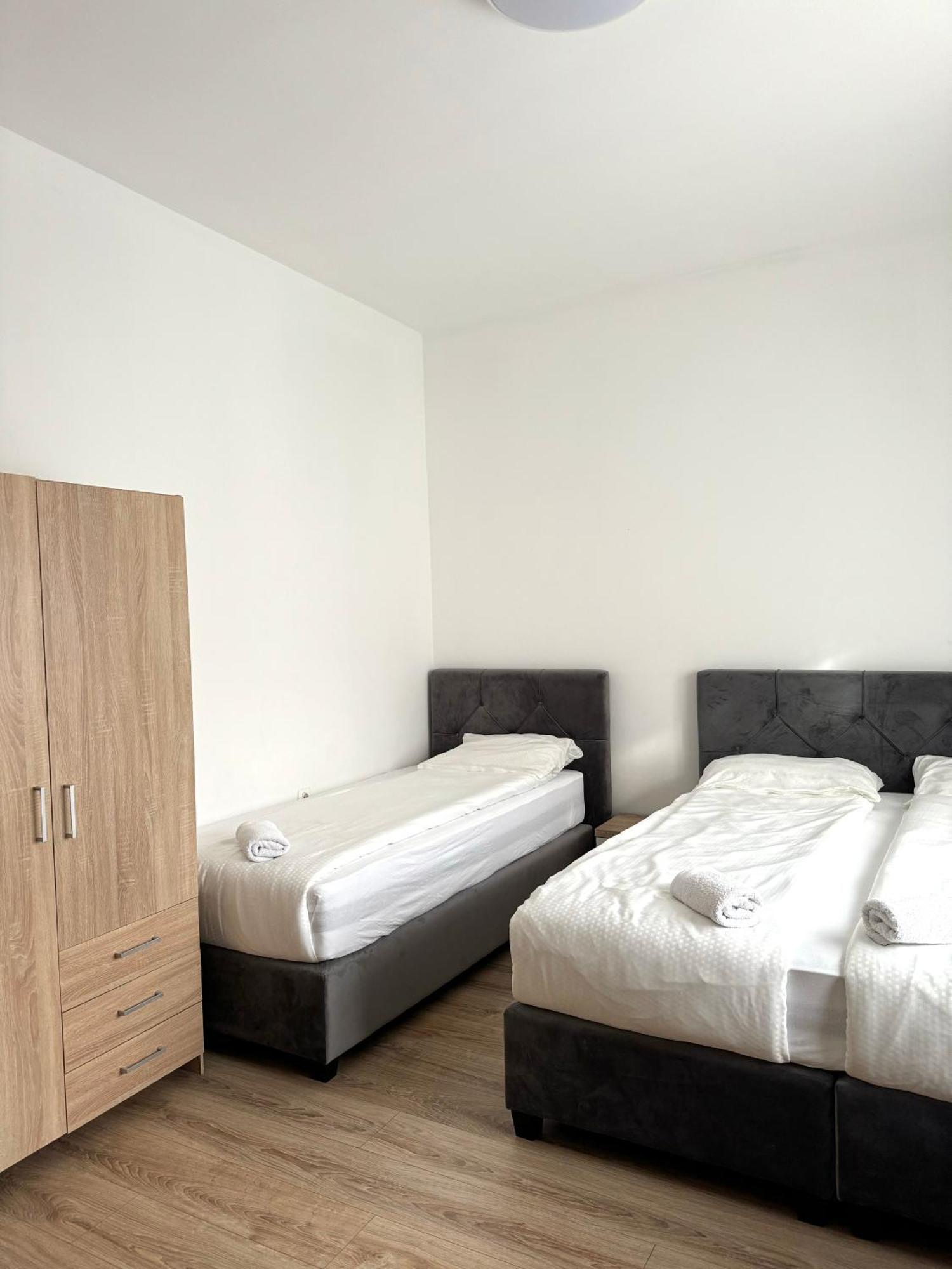 L&L Rooms Maribor Kültér fotó