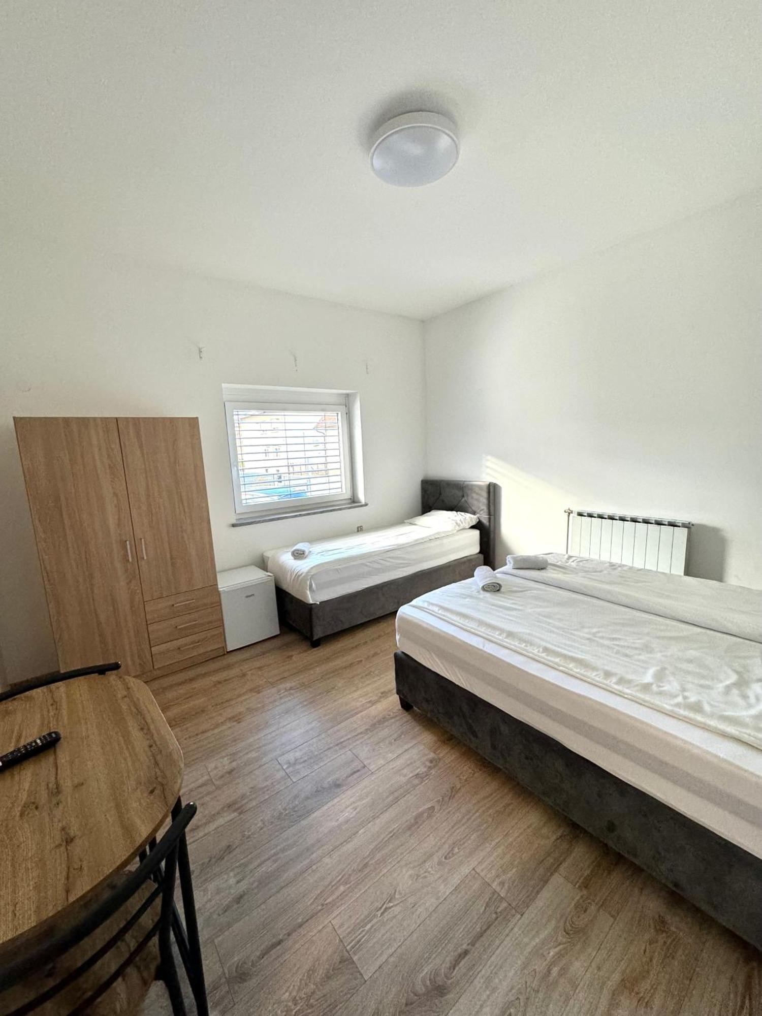 L&L Rooms Maribor Kültér fotó