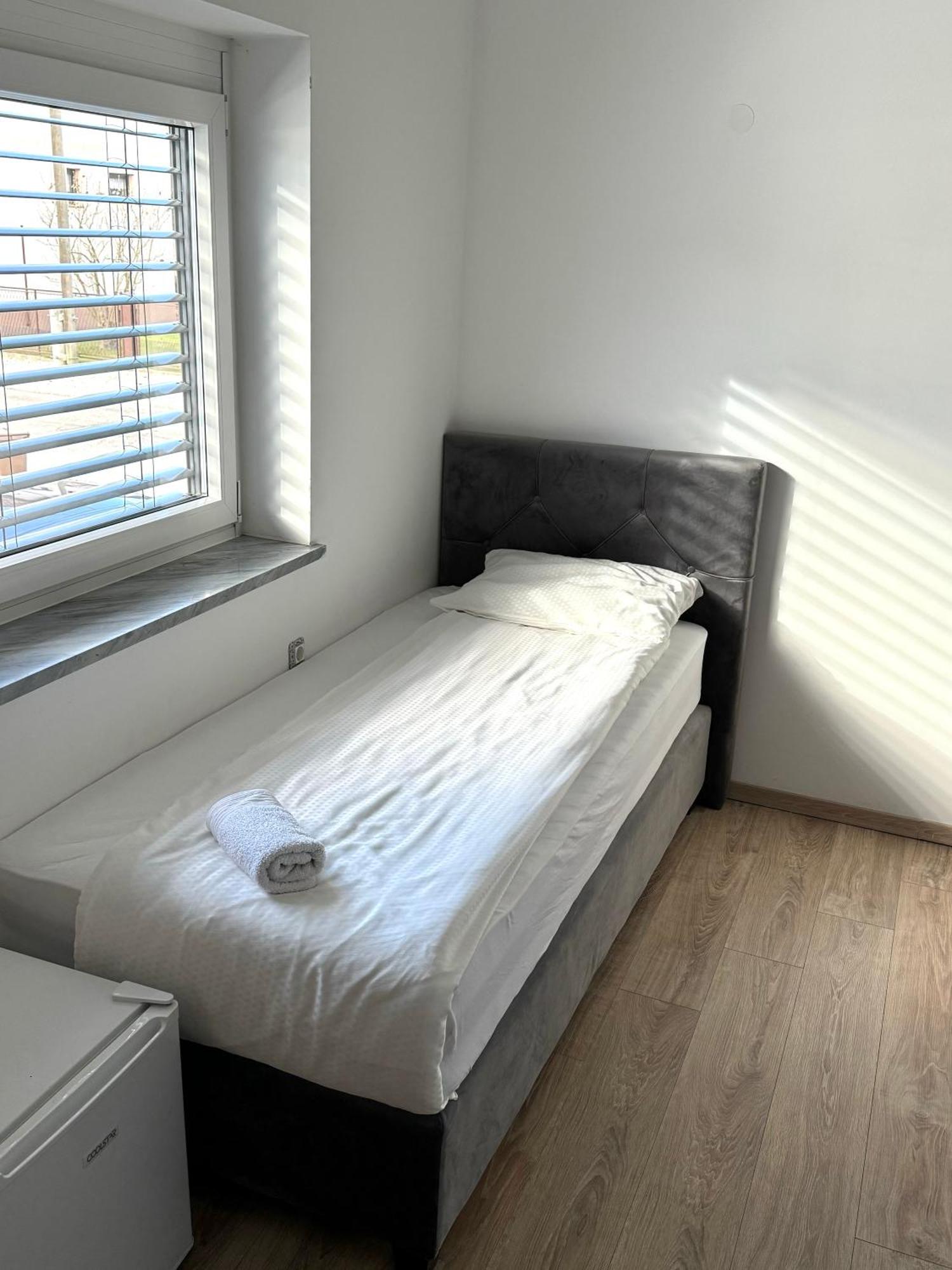 L&L Rooms Maribor Kültér fotó